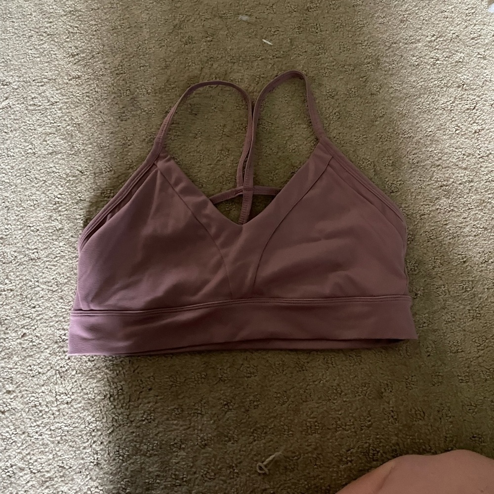 Balance athletica bra